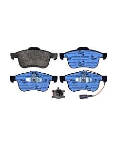 Тормозные колодки TRW GDB1864 Trw