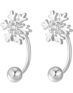 Серьги Aurelia LA1-683