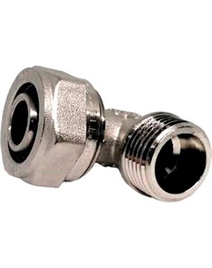 Угольник соединительный Tim C-L2002MN