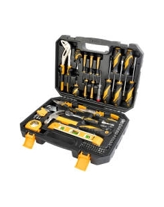 Универсальный набор инструментов Tolsen TT85352