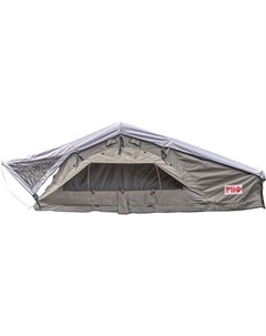 Палатка на крышу автомобиля Риф Soft RT02-180 Pro / RIFRT0212080401