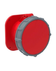 Розетка силовая IEK Magnum PSN70-125-5-2-67 Iek