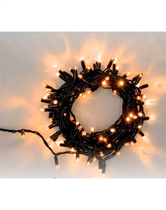 Светодиодная гирлянда Neon-Night Нить 305-241 Neon-night