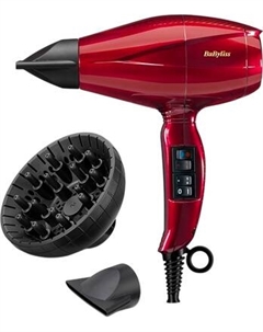 Фен BaByliss 6740DE Babyliss