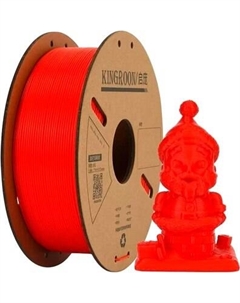 Пластик для 3D-печати Kingroon PLA 1.75мм / NPLA010