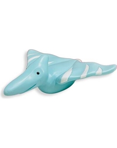 Мыльница Primanova Dino DR-73601