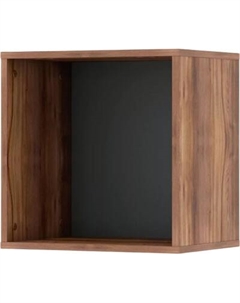 Полка-ячейка Stolline Тризиль навесная 476.10