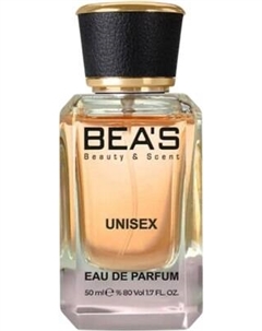 Парфюмерная вода BEA'S U722 Beas