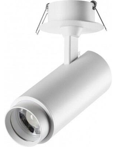 Точечный светильник Novotech Spot 359221