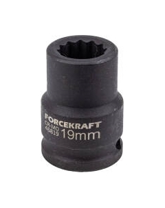 Головка слесарная ForceKraft FK-46819 Forcekraft