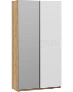 Шкаф-купе ТриЯ Оскар Скания Т2 1200 / 268578 Трия