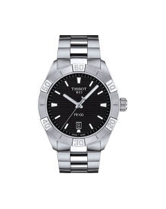 Часы наручные мужские Tissot T101.610.11.051.00