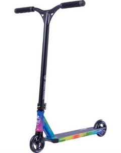 Самокат трюковый LONGWAY Metro 110 mm AL IHC 3.2кг NEW 2025 BT Longway