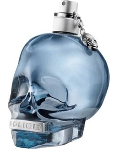 Туалетная вода POLICE To Be Or Not To Be Police
