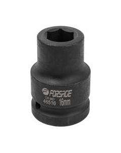 Головка слесарная Forsage F-46516