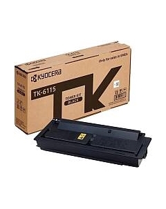 Тонер-картридж Kyocera Mita TK-6115/1T02P10NL0 Kyocera mita