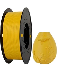 Пластик для 3D-печати Kingroon PLA Matte 1.75мм / HC317