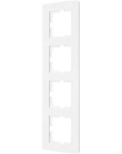 Рамка для выключателей и розеток Lezard Vesna 742-5480-154