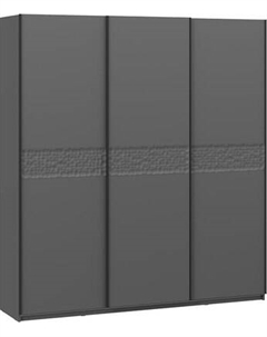 Шкаф-купе ТриЯ Оскар Скания Т2 2100 / 268763 Трия