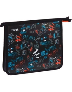 Папка для тетрадей Forst Flawless Victory / FT-PP-A50526