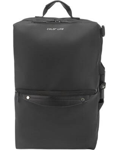 Рюкзак C.life 192-CL501-BLK