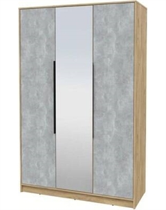 Шкаф Интерлиния Концепт КТ-Ш3з