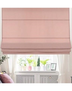 Римская штора Delfa Макси Roman / СШД-02М 270/8950