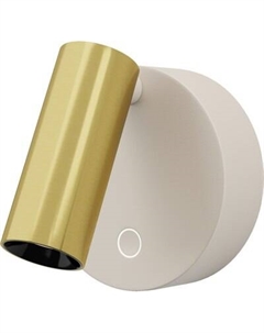 Спот Maytoni Twist C081WL-L3WBS3K