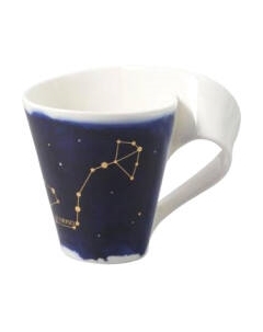 Кружка Villeroy & Boch NewWave Stars Скорпион / 10-1616-5820 Villeroy & boch