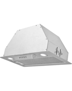 Вытяжка скрытая Zugel ZHI522X