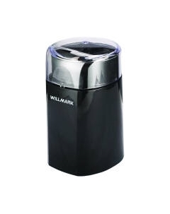 Кофемолка Willmark WCG-215