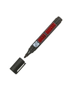 Маркер перманентный CrowN Multi Marker / CPM-800 Crown