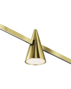 Трековый светильник Maytoni TR146-1-5W3K-BS