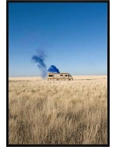 Постер Citydecor Во все тяжкие 9