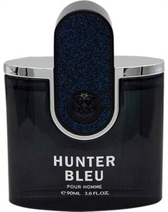 Туалетная вода Prive Hunter Bleu