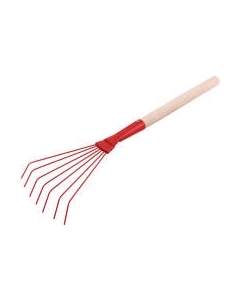 Грабли ручные FIT Проволочные 7 зубьев / 76809 Fit