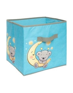 Коробка для хранения Handy Home Мишка 300x300x300 / UC-232 Handy home