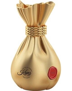 Парфюмерная вода Prive Kanz for Women