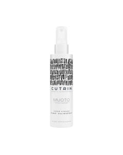 Лак для укладки волос Cutrin Muoto Extra Strong Pump экстрасильной фиксации