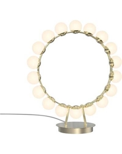 Прикроватная лампа FAVOURITE 4590-1T Favourite