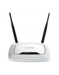 Беспроводной маршрутизатор TP-Link TL-WR841N Tp-link