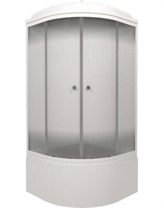 Душевая кабина Triton Лайт Б 90x90