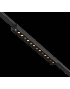 Трековый светильник Maytoni TR162-1-12W3K-M-B