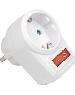 Электроразветвитель JAZZway AD-1GS / 2853387 Jazzway