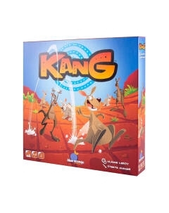 Настольная игра Blue Orange Команда кенгуру Blue orange