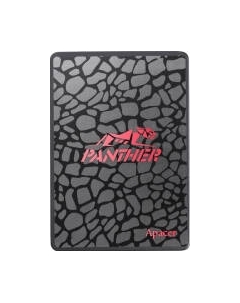 SSD диск Apacer Panther AS350 1TB (AP1TBAS350-1)