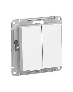 Выключатель Systeme (Schneider) Electric AtlasDesign ATN000165 Systeme (schneider) electric