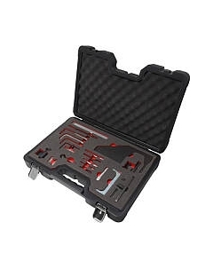 Набор автоинструмента Forsage F-922G2D(F-04A2050D)