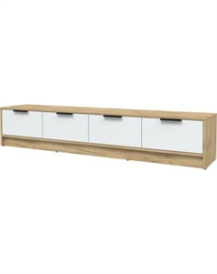 Тумба Интерлиния ТВ Концепт КТ-ТВ4-35