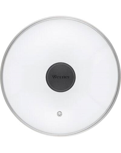 Крышка стеклянная Werner Capri 51306